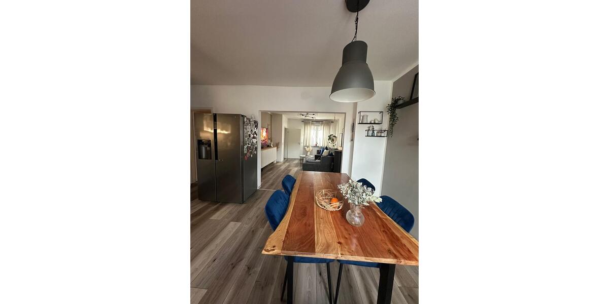Reihenhaus Lünen Alstedde - 3.5 Zimmer, 87 m&sup2;, 299.900&euro; | Angebot:24795448