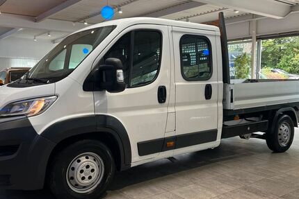 Citroen Jumper 219.000 km 11.200 &euro; Datteln 45711