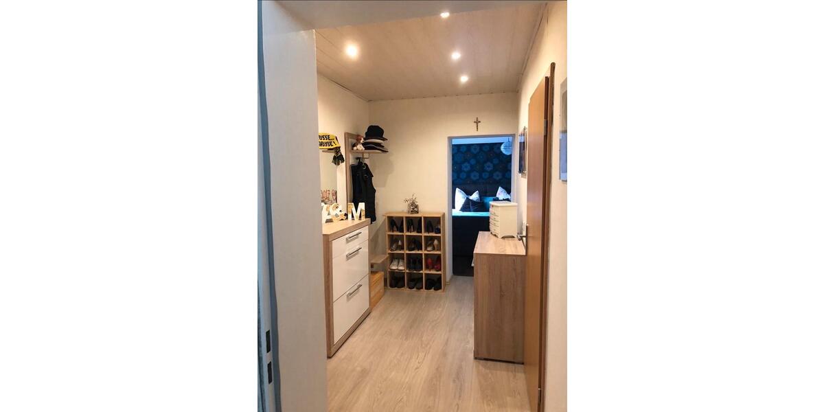 Etagenwohnung Recklinghausen Grullbad - 2.5 Zimmer, 54 m&sup2;, 72.500&euro; | Angebot:24283918