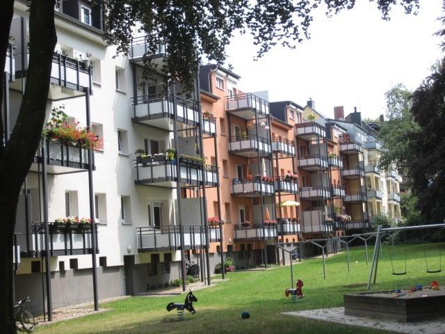 Etagenwohnung Dortmund Innenstadt West - 3 Zimmer, 55 m&sup2;, 541&euro; | Angebot:24812344