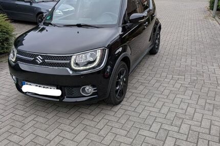 Suzuki Ignis 45.278 km 10.999 &euro; Dortmund 44309