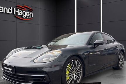 Porsche Panamera 109.547 km 52.850 &euro; Hagen 58089
