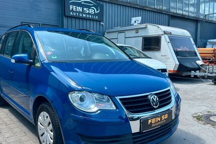 VW Touran 175.000 km 3.900 &euro; Bochum 44793
