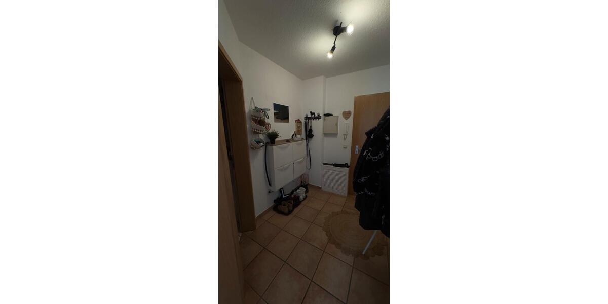 Erdgeschoßwohnung Hattingen - 2 Zimmer, 52 m&sup2;, 660&euro; | Angebot:24791764