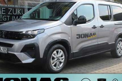 Peugeot Rifter 11.626 km 21.590 &euro; Unna 59427