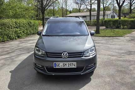 VW Sharan 260.000 km 12.900 &euro; Gelsenkirchen 45888