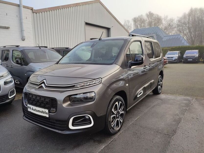 Berlingo