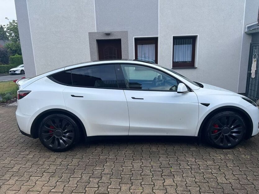 Model Y