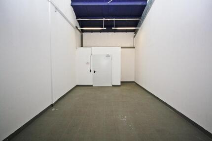 ca. 50,03m² LAGERFLÄCHE für 4,85€m² - barrierefrei zimmer