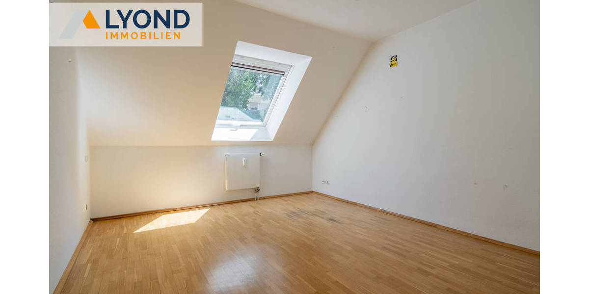 Etagenwohnung Dortmund Löttringhausen - 3 Zimmer, 80 m&sup2;, 249.000&euro; | Angebot:20757681
