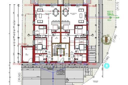 Wohnung Kamen - 3 Zimmer, 95 m&sup2;, 285.000&euro; | Angebot:27465656