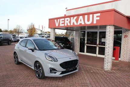 Ford Puma 8.188 km 22.690 &euro; Werne 59368