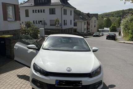 VW Scirocco 253.000 km 3.700 &euro; Hagen 58119