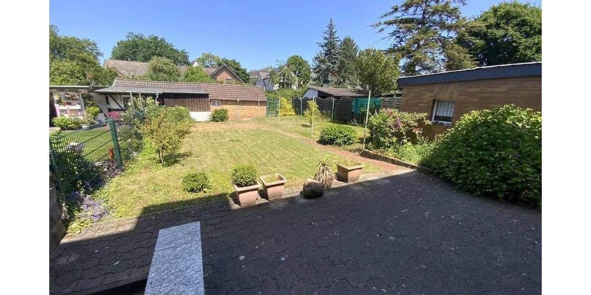 Reihenendhaus Lünen Alstedde - 7 Zimmer, 121 m&sup2;, 290.000&euro; | Angebot:22232531