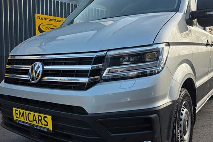 VW Crafter 242.403 km 25.950 &euro; Dortmund 44359
