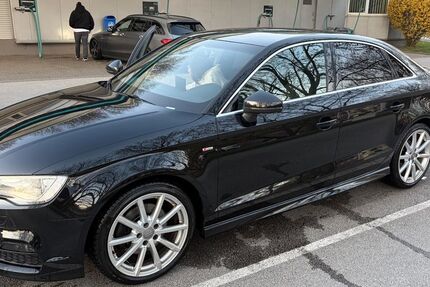 Audi A3 180.000 km 11.900 &euro; Herne 44629