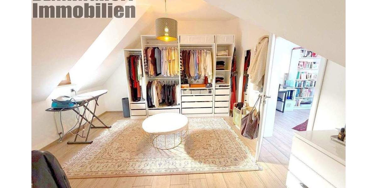 Reihenendhaus Dortmund Husen - 5 Zimmer, 120 m&sup2;, 354.000&euro; | Angebot:25695724