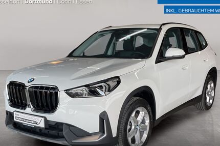 BMW X1 13.211 km 39.999 &euro; Dortmund 44263