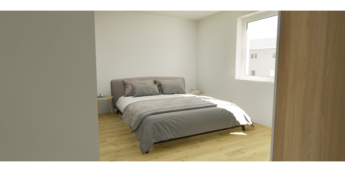 Etagenwohnung Witten Mitte - 4 Zimmer, 100 m&sup2;, 399.990&euro; | Angebot:24544878