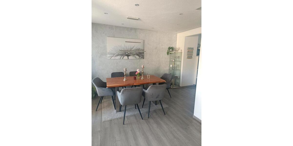 Reihenhaus Unna Alte Heide - 370.000&euro; | Angebot:24727300