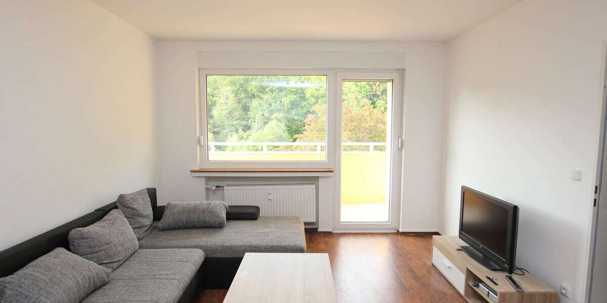 Wohnung zum Kaufen in Iserlohn 89.000 € 53.05 m² 2 zimmer