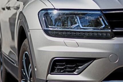 VW Tiguan 81.000 km 18.900 &euro; Recklinghausen 45665