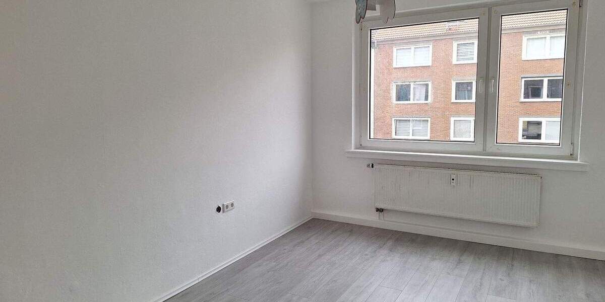 Etagenwohnung Bochum Wiemelhausen - 5 Zimmer, 108 m&sup2;, 925&euro; | Angebot:23880695