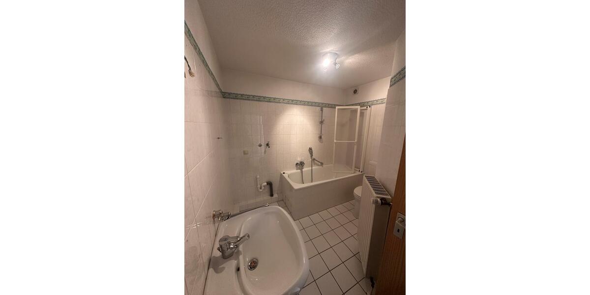 Etagenwohnung Gelsenkirchen Rotthausen - 2.5 Zimmer, 63 m&sup2;, 680&euro; | Angebot:26468271