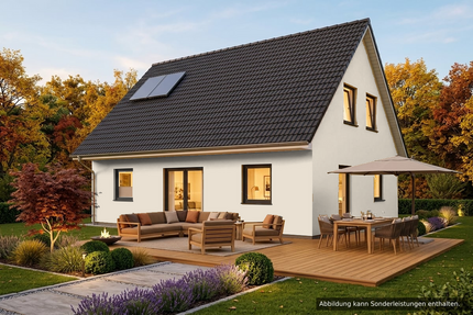 Haus Hagen Hagen-Mitte - 5 Zimmer, 122 m&sup2;, 1.460&euro; | Angebot:27092557