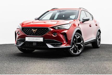 Cupra Formentor 33.658 km 28.086 &euro; Hagen 58091