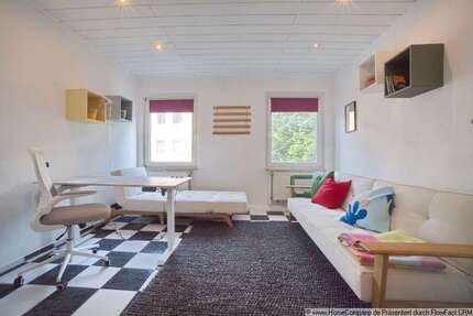Zimmer Dortmund Innenstadt West - 1 Zimmer, 795&euro; | Angebot:27165162