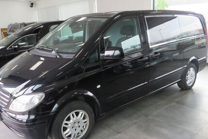 Mercedes-Benz Vito 174.132 km 15.950 € Essen 45329