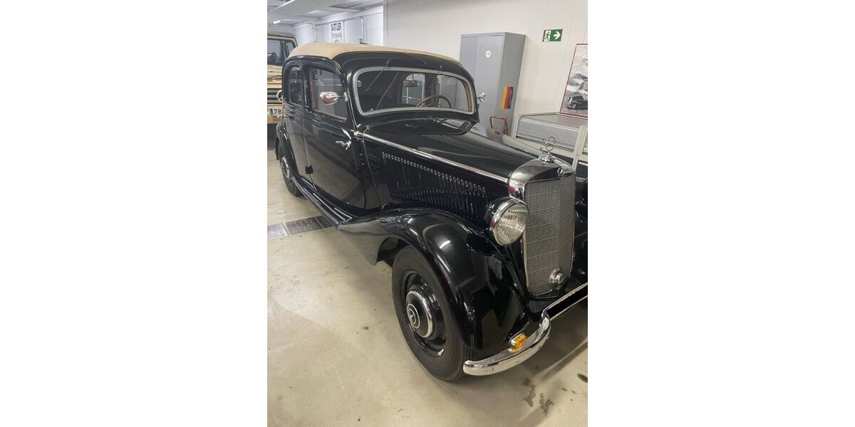 Mercedes-Benz Andere 98.000 km 84.900 &euro; Gevelsberg 58285