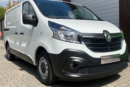Renault Trafic 63.900 km 16.990 &euro; Hagen 58135