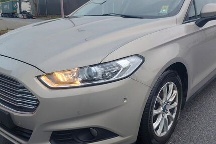 Ford Mondeo 199.000 km 5.950 &euro; Unna 59423