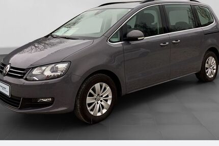 VW Sharan 81.044 km 27.390 &euro; Castrop-Rauxel 44575