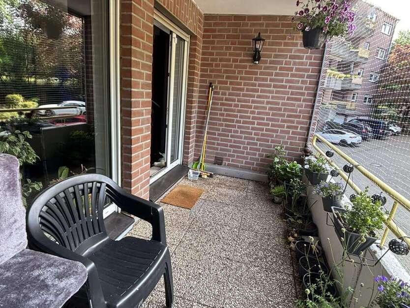 Wohnung zum Kaufen in Marl 125.000 € 82 m²
