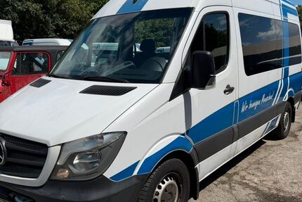 Mercedes-Benz Sprinter 462.000 km 11.900 &euro; Bochum 44805