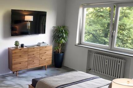 Wohnung Dortmund Scharnhorst - 2 Zimmer, 60 m&sup2;, 496&euro; | Angebot:26619383
