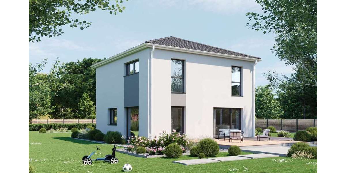Einfamilienhaus Menden - 4 Zimmer, 129 m&sup2;, 1.670&euro; | Angebot:27450970