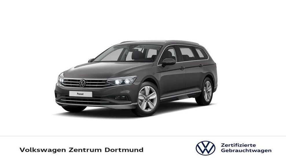 Passat Variant