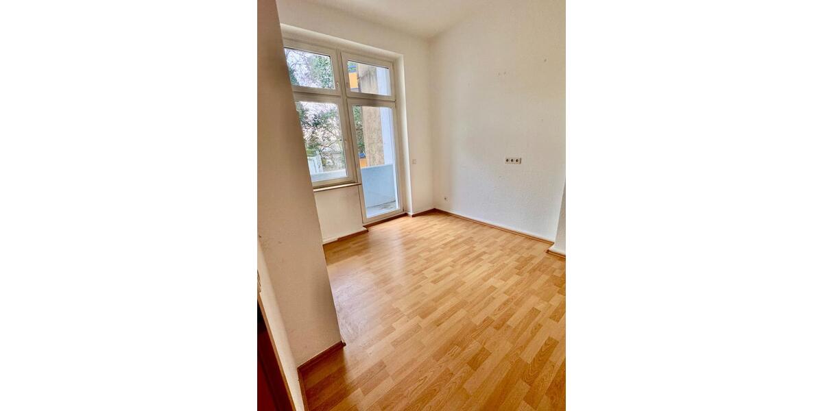 Etagenwohnung Dortmund Innenstadt Nord - 2 Zimmer, 60 m&sup2;, 450&euro; | Angebot:24728635