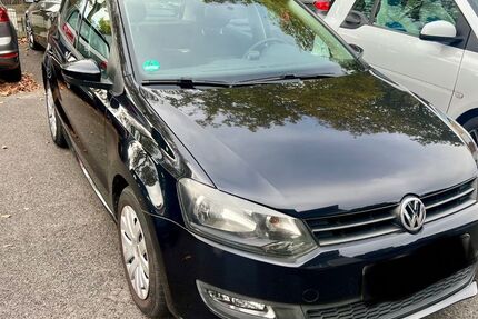 VW Polo 57.000 km 5.999 &euro; Recklinghausen 45663