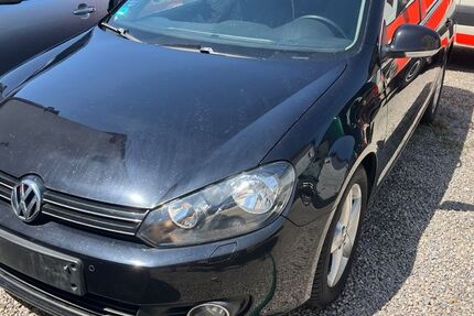 VW Golf 146.000 km 4.200 &euro; Bochum 44795