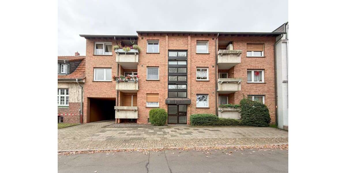 Etagenwohnung Kamen - 1 Zimmer, 40 m&sup2;, 74.000&euro; | Angebot:23169886