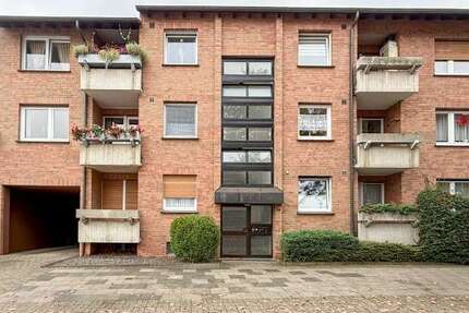 Wohnung Kamen - 1 Zimmer, 40 m&sup2;, 74.000&euro; | Angebot:23169886