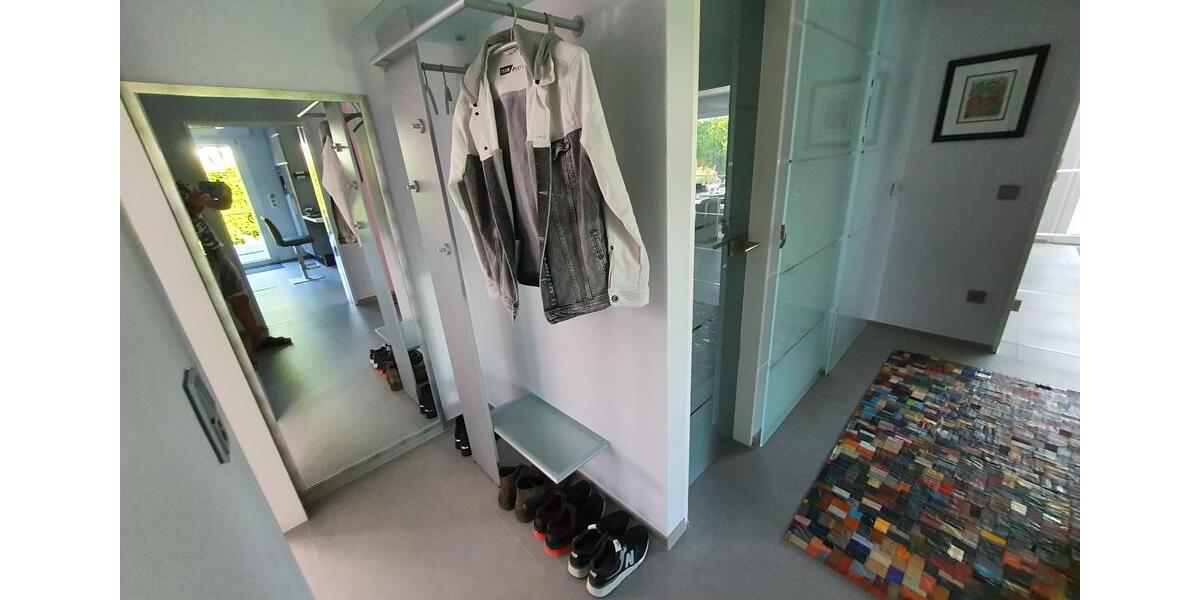 Erdgeschoßwohnung Dortmund Brackel - 5 Zimmer, 150 m&sup2;, 1.500&euro; | Angebot:24742416