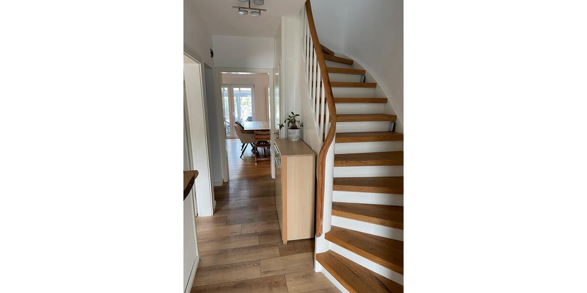 Reihenhaus Lünen Alstedde - 5 Zimmer, 138 m&sup2;, 450.000&euro; | Angebot:26951726