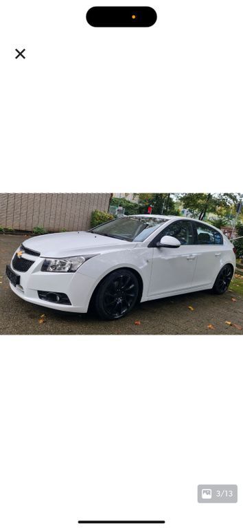 Cruze