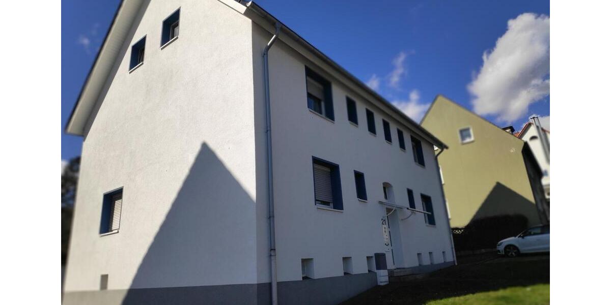 Erdgeschoßwohnung Bergkamen - 1 Zimmer, 47 m&sup2;, 390&euro; | Angebot:25825806